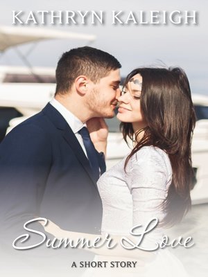 cover image of Summer Love